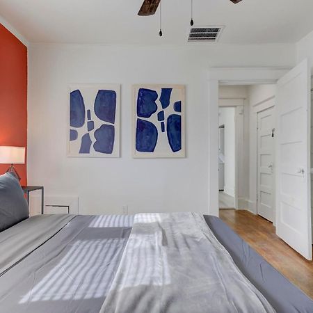 Charming Cooper-Young Flat In The Heart Of Memphis Extérieur photo