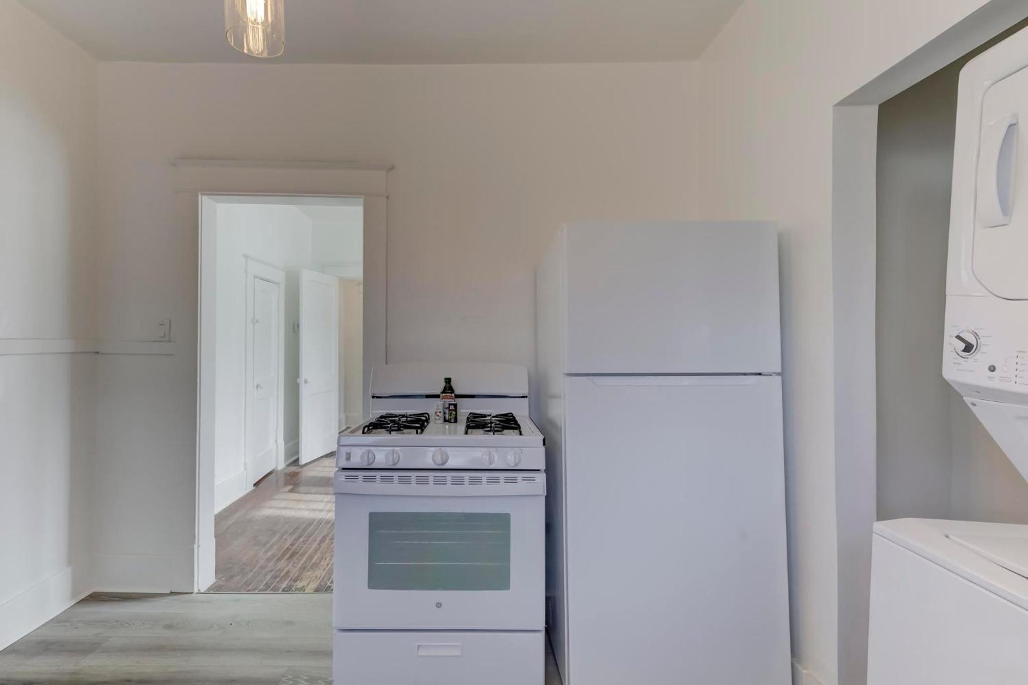 Charming Cooper-Young Flat In The Heart Of Memphis Extérieur photo